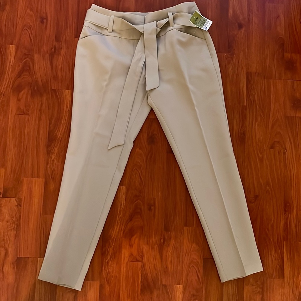 Dress pants
